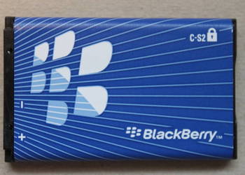 Akumulator Blackberry C-S2
