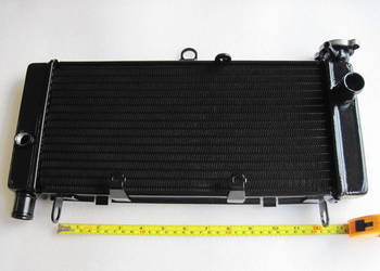 Chłodnica Honda CB 600 PC34/PC36 Hornet 98-06r Nowa CB600