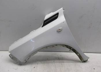 BŁOTNIK LEWY PRZEDNI PRZÓD 26U SUZUKI VITARA III 15- 0006589+93