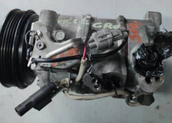 Sprężarka Klimatyzacji Mercedes 447280-7422