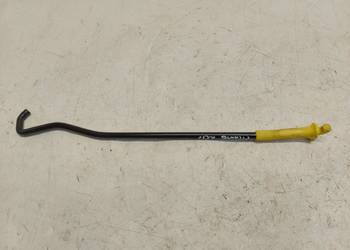 Kia Picanto IV III LIFT 2025r zwrotnica piasta lewa przód 1.0 mpi