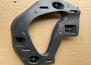 RENAULT ZOE ŚLIZG ZDERZAKA PRAWY PRZÓD 1119972X