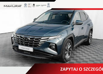 Hyundai Tucson GD5L517#1.6 T-GDi 48V Executive 2WD DCT Podgrz.f I kierSalo…