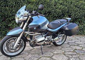 BMW R1150R BMW R1150R