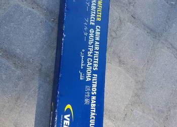 Filtr kabinowy nowy Vemo V30 30 5001 Mercedes W124