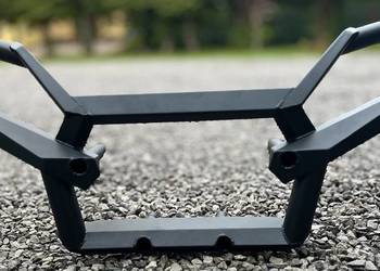 Polaris Sportsman 1000 bumper zderzak przód oem 2882020