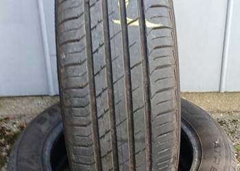 185/60R15 opony letnie 2 szt.