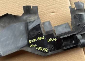 MINI F55 F56 KIEROWNICA POWIETRZA LEWA 51745A01615