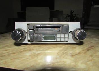 Radio ALPINE 7263