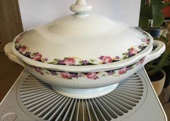 Waza misa KPM Wałbrzych PRL