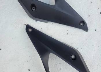 YAMAHA R3 R 3 19-24 OSŁONA TŁUMIKA OSŁONY MOCOWANIE