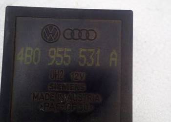 Przekaźnik  377.  4B0 955 531 A. AUDI A6 C5
