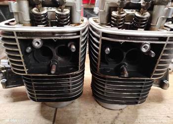 BMW r 850RT-komplet cylinder,tłok ,głowica ,uszczelka