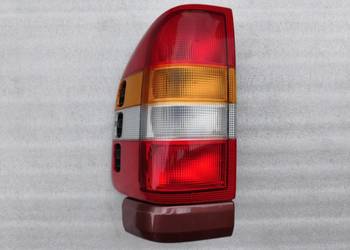Lampa Lewy Tył Lewa Prawa Opel Frontera B