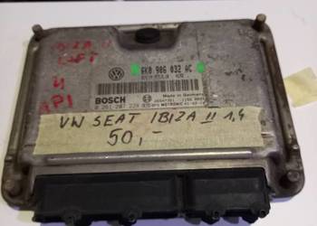 Komputer VW SEAT 6K0906032AC