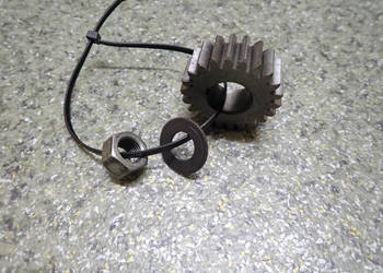 TRYB WAŁU KORBOWEGO NAKRĘTKA KAWASAKI KMX 125 90-03R 200
