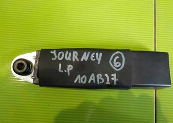 JOURNEY 10r zapinka pasa lewa przod 1HM261DVAA