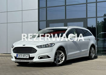 Ford Mondeo Navi, Grzane fotele, Climatronic, Tempomat, Czujniki, GWARANCJ…