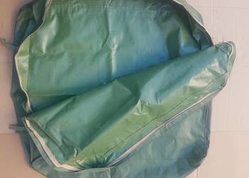 fiat 125p pokrowiec bagażnik oryginał