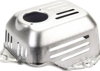 Osłona tłumika 18321Z0L010