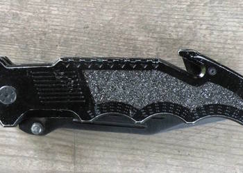 Nóż składany Smith & Wesson Border Guard TANTO