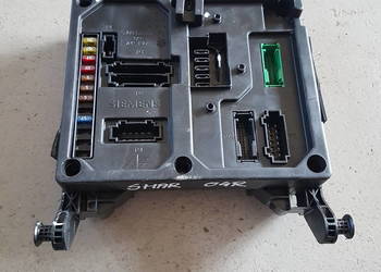 VW SHARAN MKI LIFT GALAXY ALHAMBRA MODU BSI S110730200G 7M3962258L