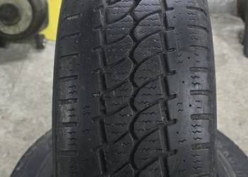 2x Opony zimowe Kormoran - 215 / 65 R16C