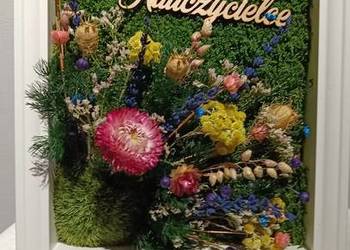 Prezent na Dzień Nauczyciela