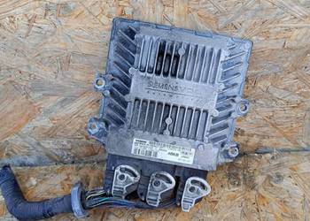 STEROWNIK SILNIKA KOMPUTER FORD FOCUS II 1.8 TDCI 6M5112A650YB