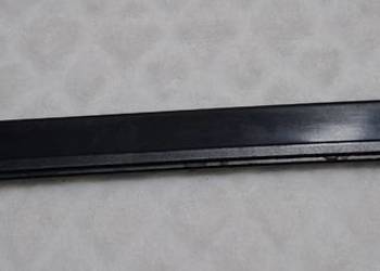 Gumowy zderzak elektroszczotki FD-DBS06, Powermed FD-2034 (PM-FD)