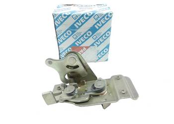 ZAMEK DRZWI PRAWY PRZÓD FIAT 238 242 ORYGINAŁ ASO