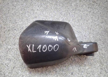 OSŁONA RĄK HANDBAR USZKODZONY HONDA XL 1000 VARADERO 98-01R