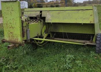 Sprzedam prese w całości lub na części Sprzedam prese w całości lub na części