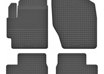 Suzuki Liana 01-07 gumowe dywaniki NOWE