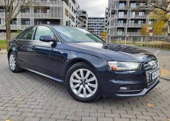 S-Line *2.0l TFSI 211KM*Quattro 4X4 * Bezwypadkowy * Dokumentacja pochodze S-Line *2.0l TFSI 211KM*Quattro 4X4 * Bezwypadkowy * Dokumentacja pochodze