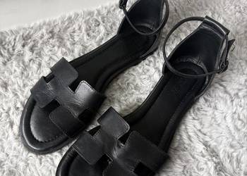 buty damskie venezia rozmiar 40 sandały