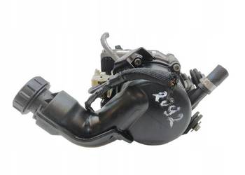 POMPA WSPOMAGANIA 9675277380 Peugeot 508 I (2010-  )