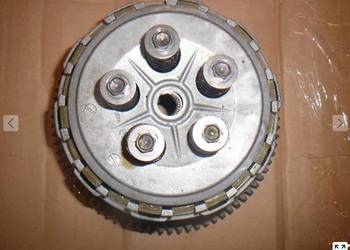 Sprzęgło kompletne Suzuki GSR 600