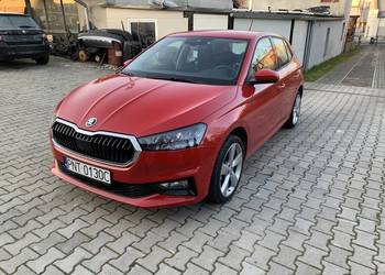Skoda Fabia 1.0 MPI