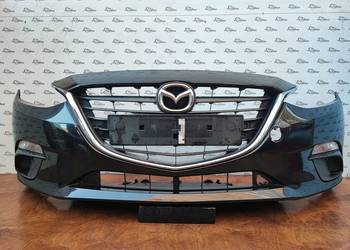 MAZDA 3 2.2 D 14r zderzak przód