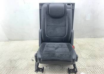 FOTEL TYŁ TRZECI RZĄD SEAT ALHAMBRA II Minivan SIEDZENIE