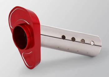 DB KILLER WKŁAD WYCISZENIE TŁUMIKA MOTOCYKLA AKRAPOVIC