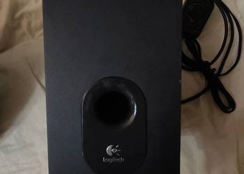 zestaw głośników Logitech X-540