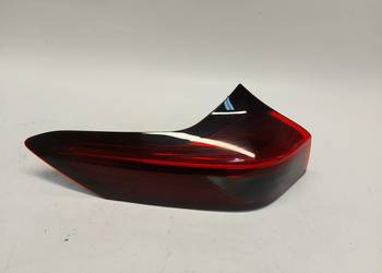 Nissan X-TRAIL T33 IV 2023r Lampa tył lewa na błotnik