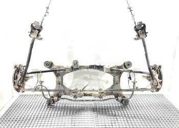 BELKA TYŁ JEEP COMPASS MP SUV TYLNA, ZAWIESZENIA