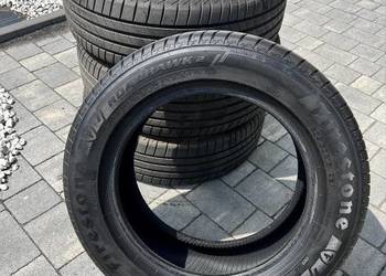 Firestone Roadhawk 2 205/60 R16 – jak nowe, DOT 2025, 7 mm bieżnika