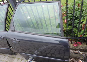 DRZWI PRAWY TYŁ CITROEN C5 I KOMBI EYPC