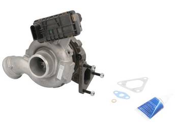 Turbosprężarka Mercedes Sprinter 906 311 411 511 6460900480
