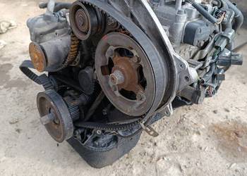 Silnik Mitsubishi L200 4D56 2.5td w całości lub na części