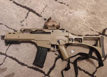 G36 asg